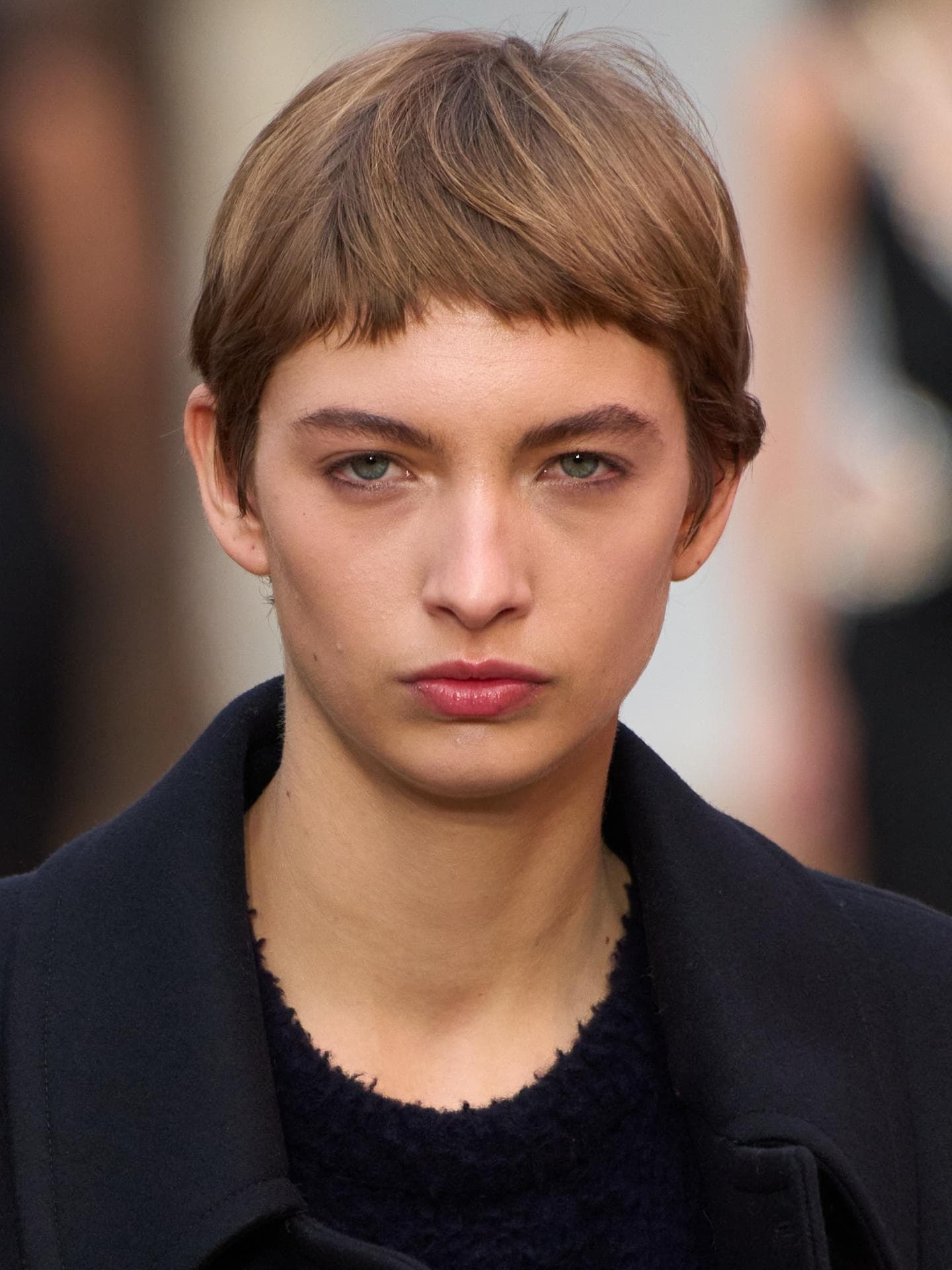 Stella McCartney Herbst Winter 2023