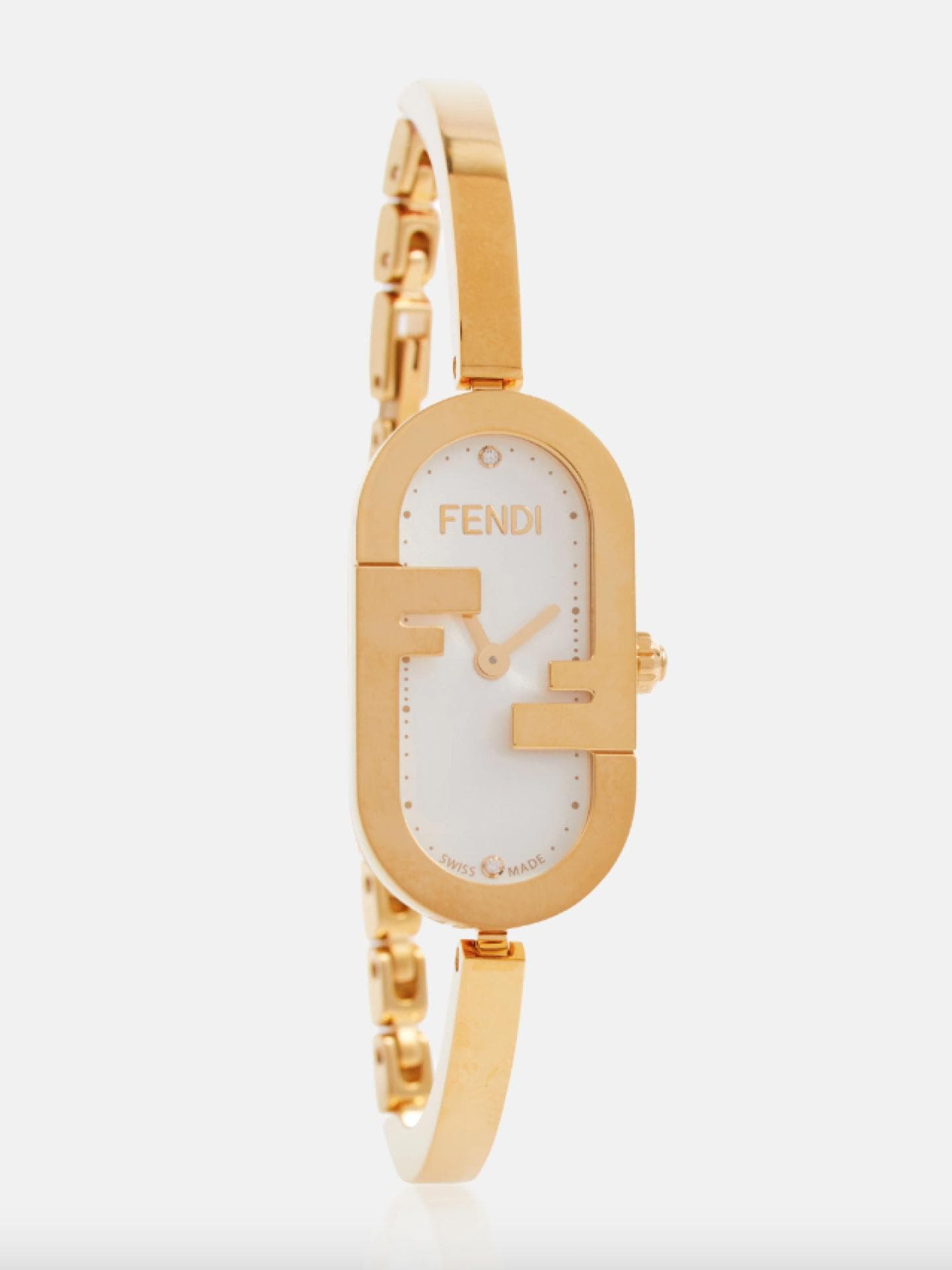 Uhr von Fendi
