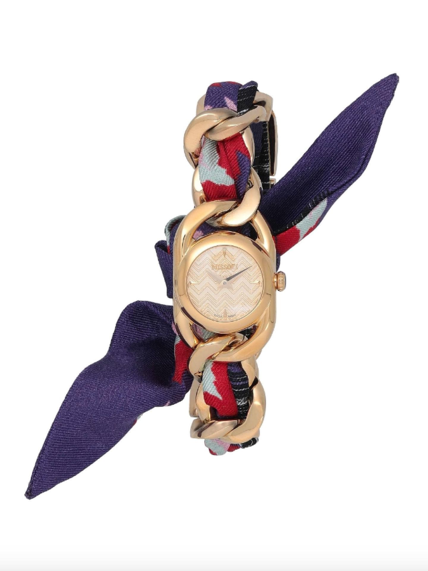 Uhr von Missoni