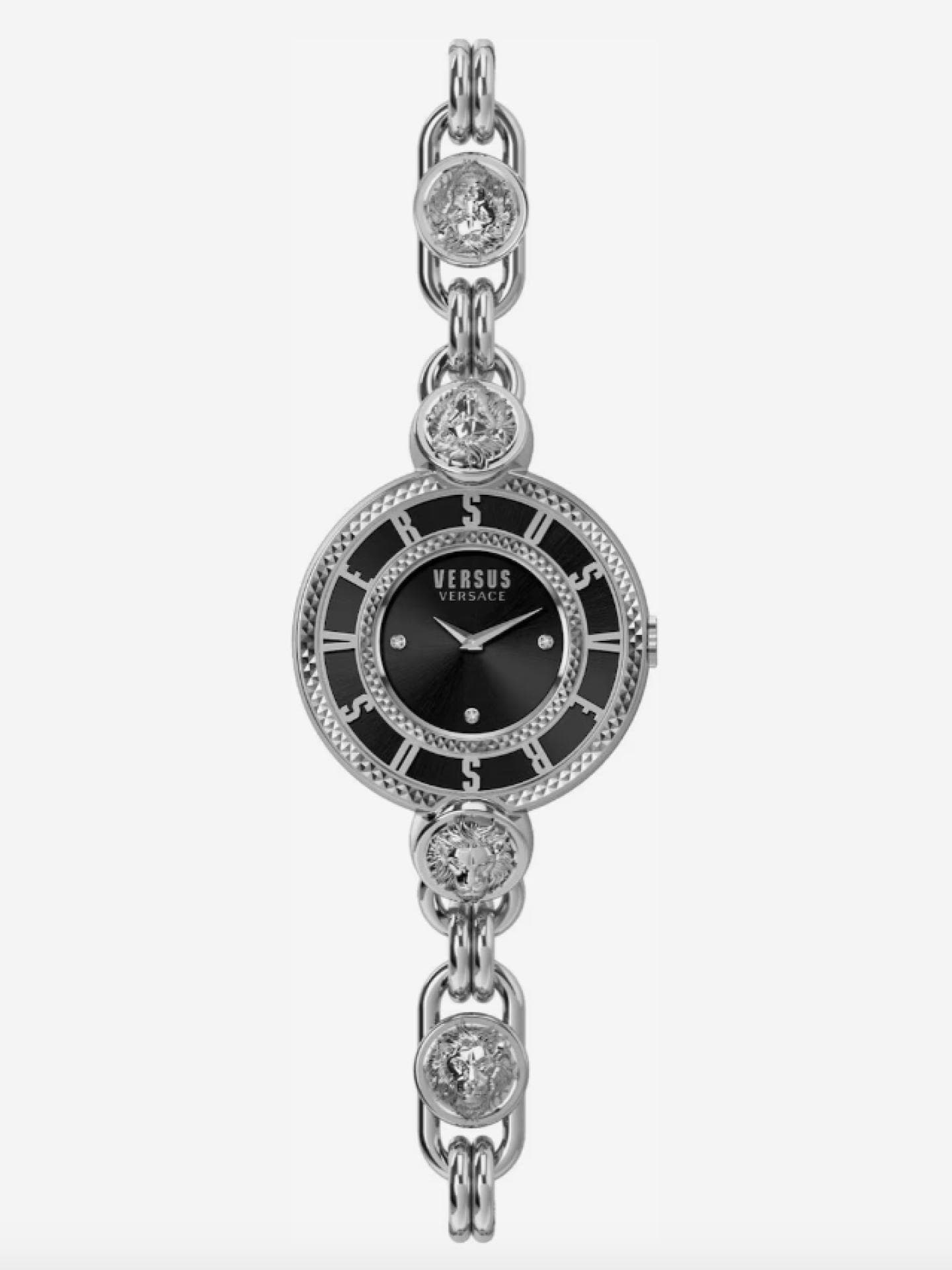 Uhr von Versace