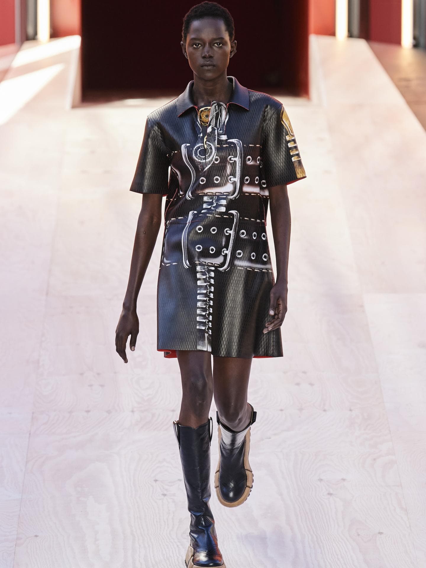 Louis Vuitton Frühling Sommer 2023