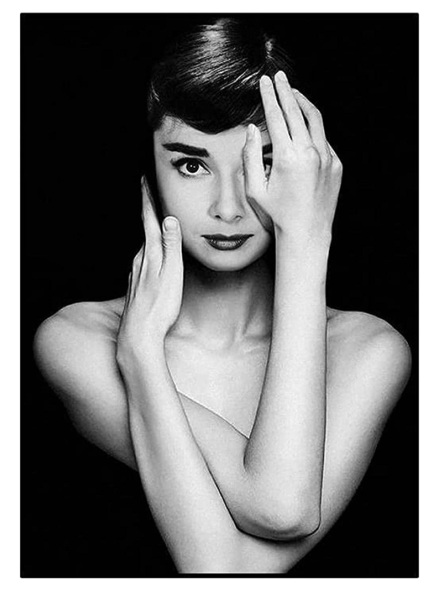 Bild Audrey Hepburn