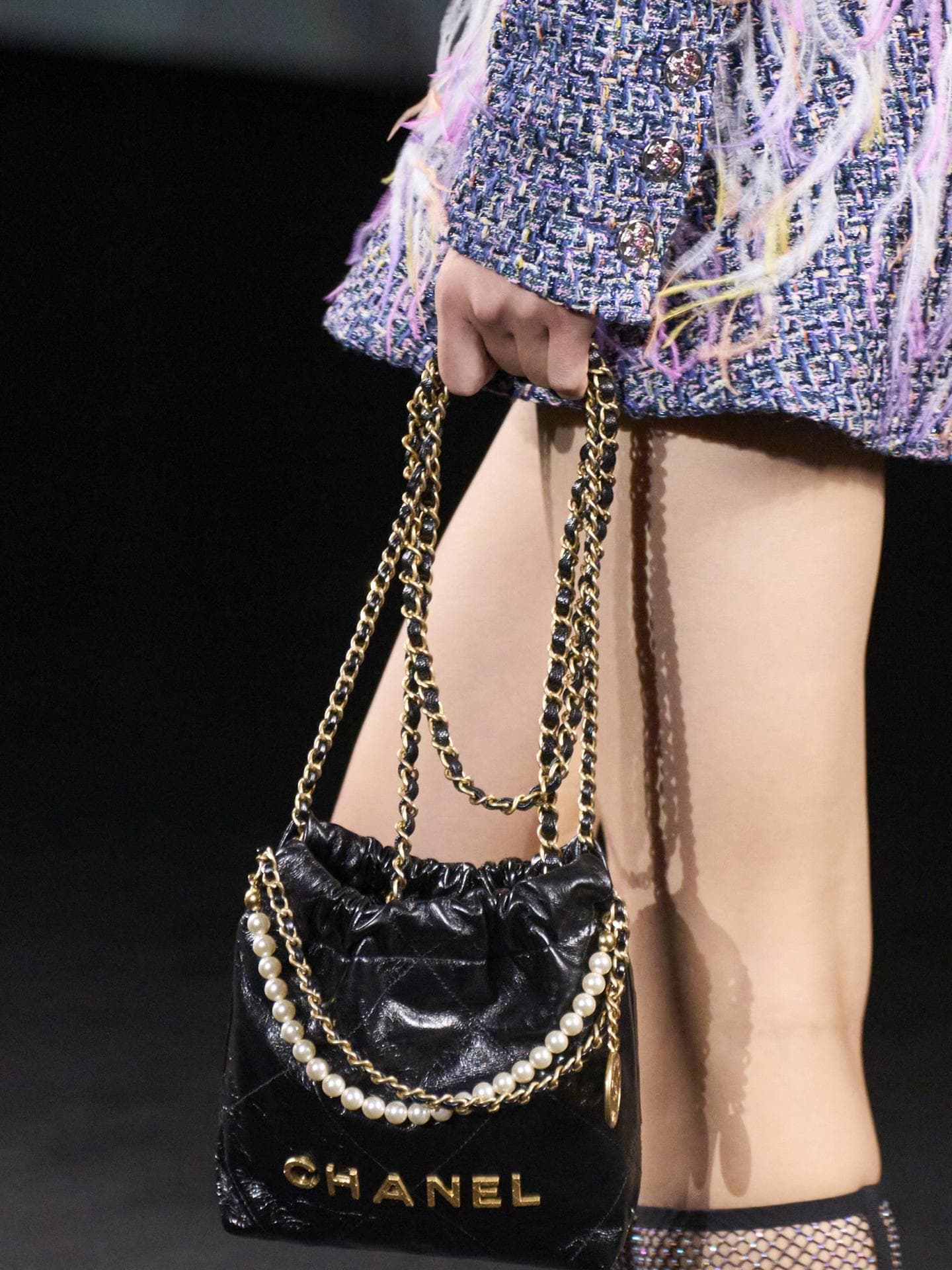 Tasche Chanel