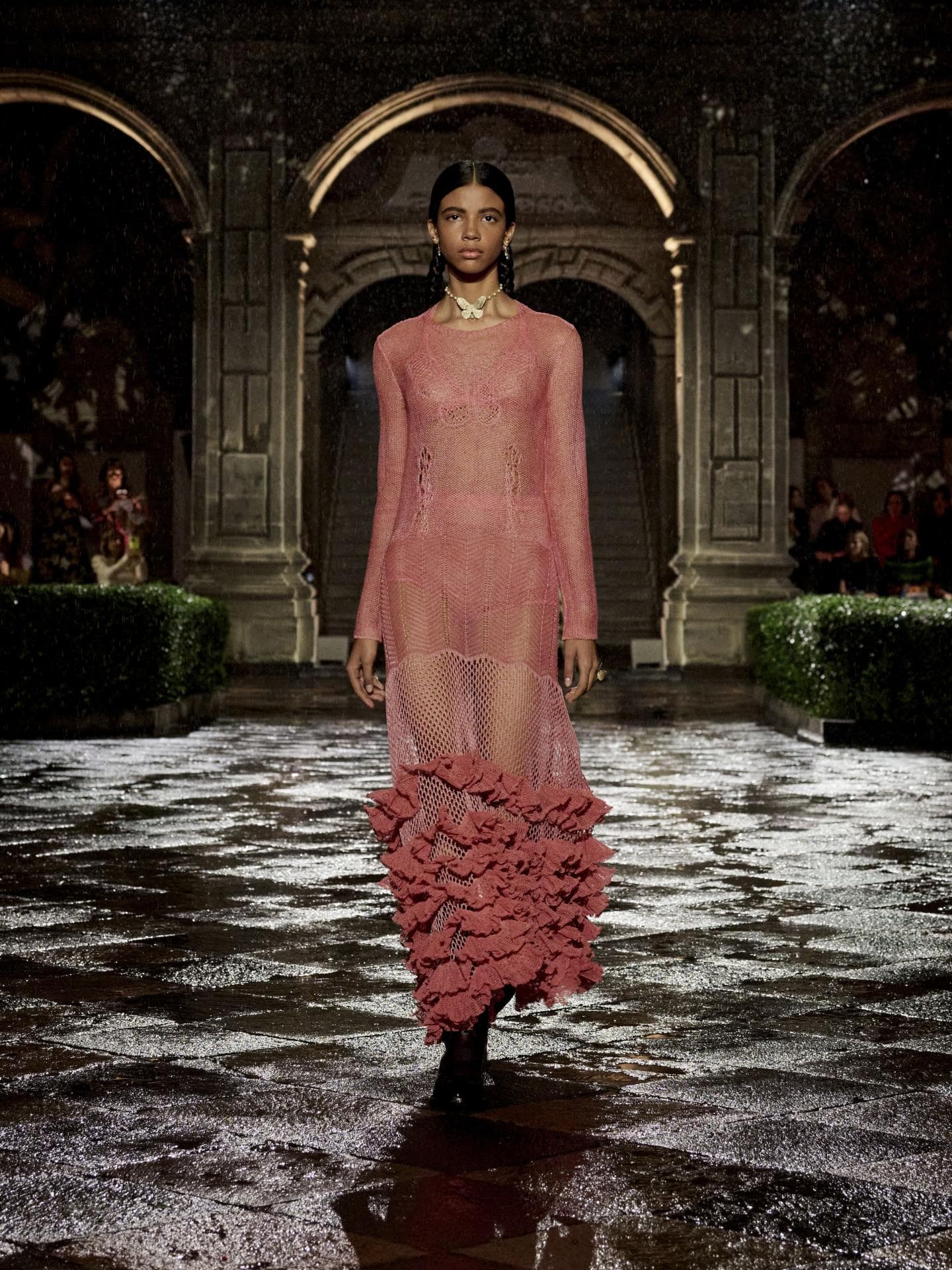Dior Resort 2024