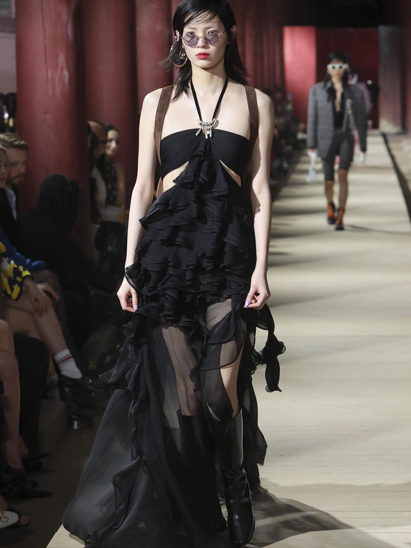 Gucci Resort 2024