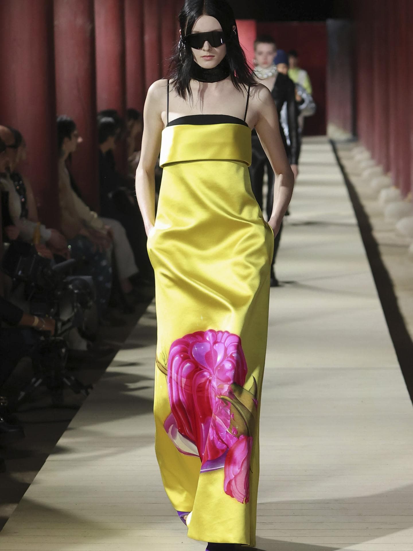 Gucci Resort 2024