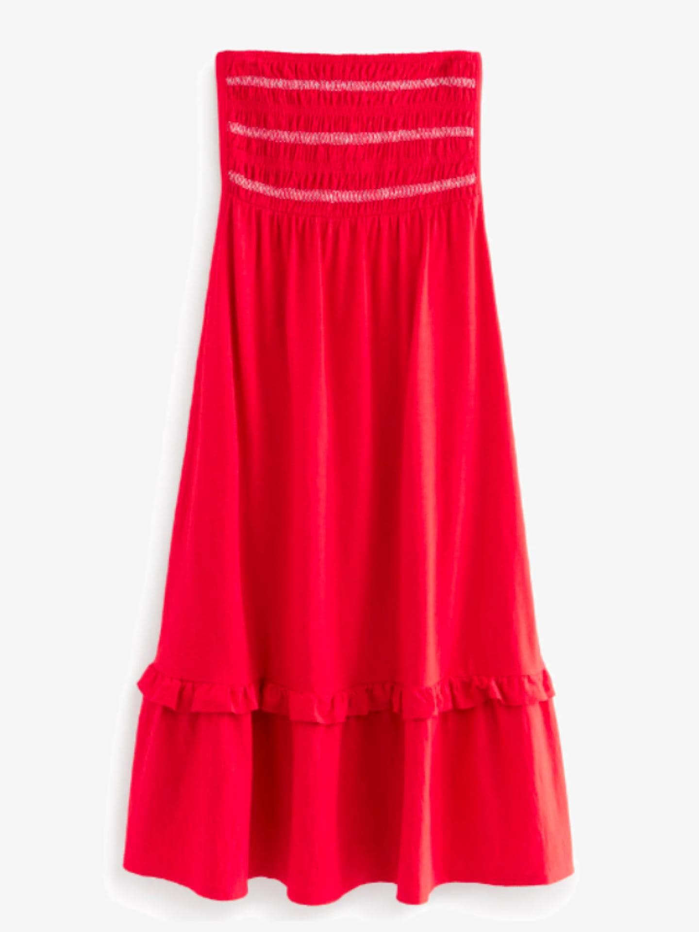 Kleid Multiway