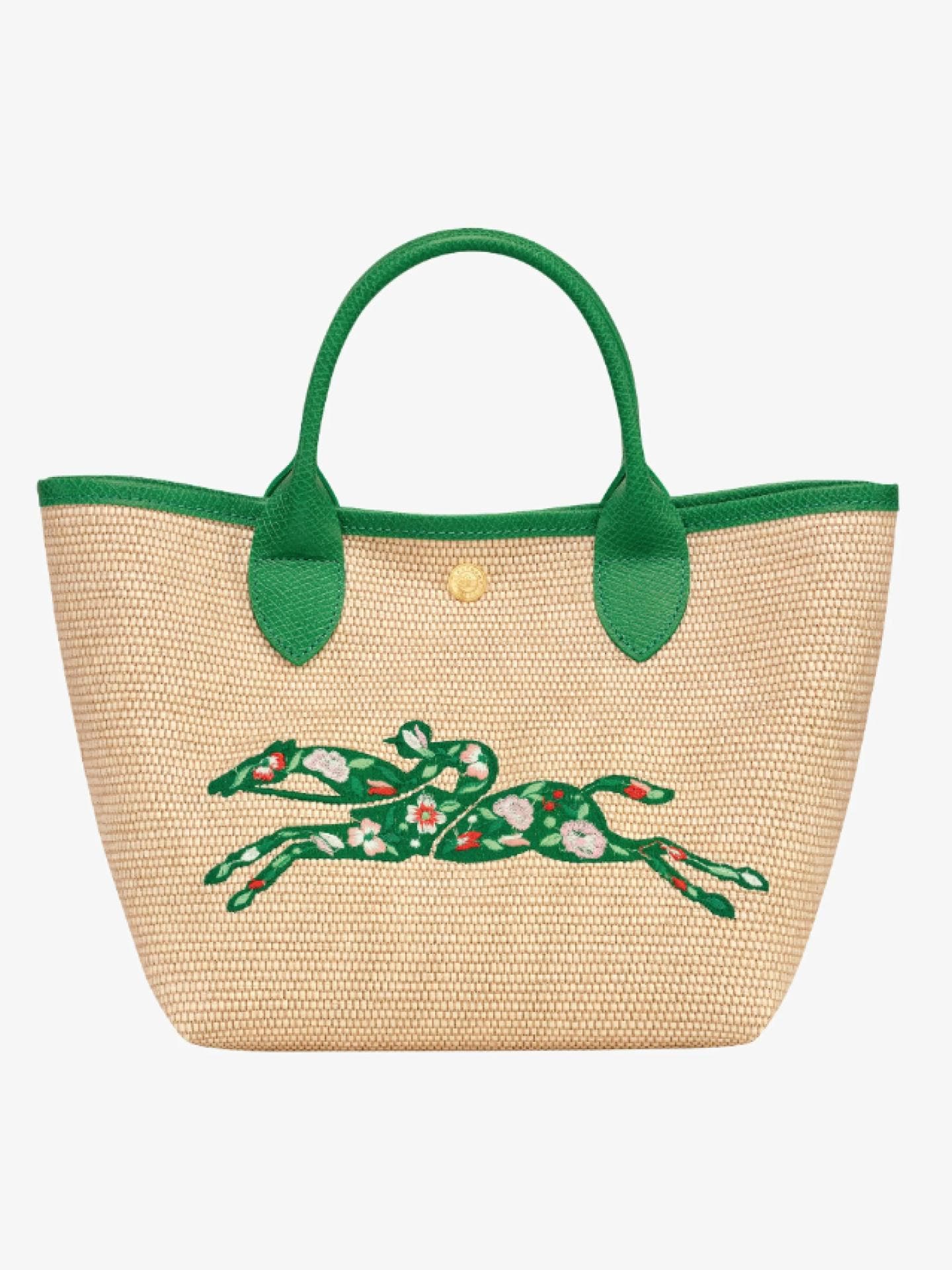 Korbtasche von Longchamp