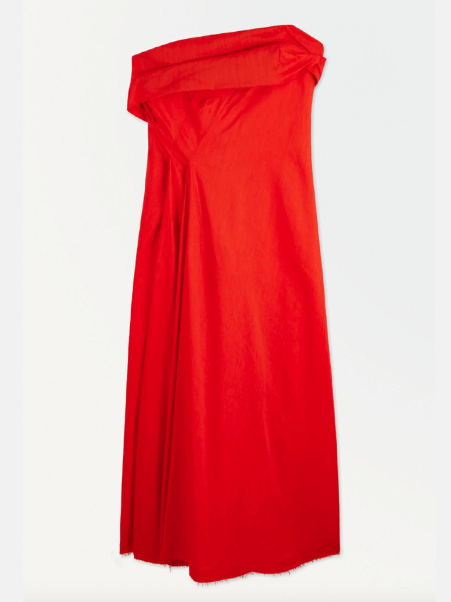 Leinenkleid von COS