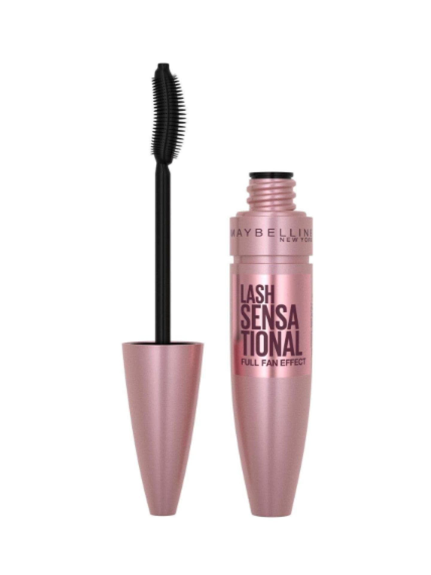 Maybelline Mascara rot Maybelline Mascara rot