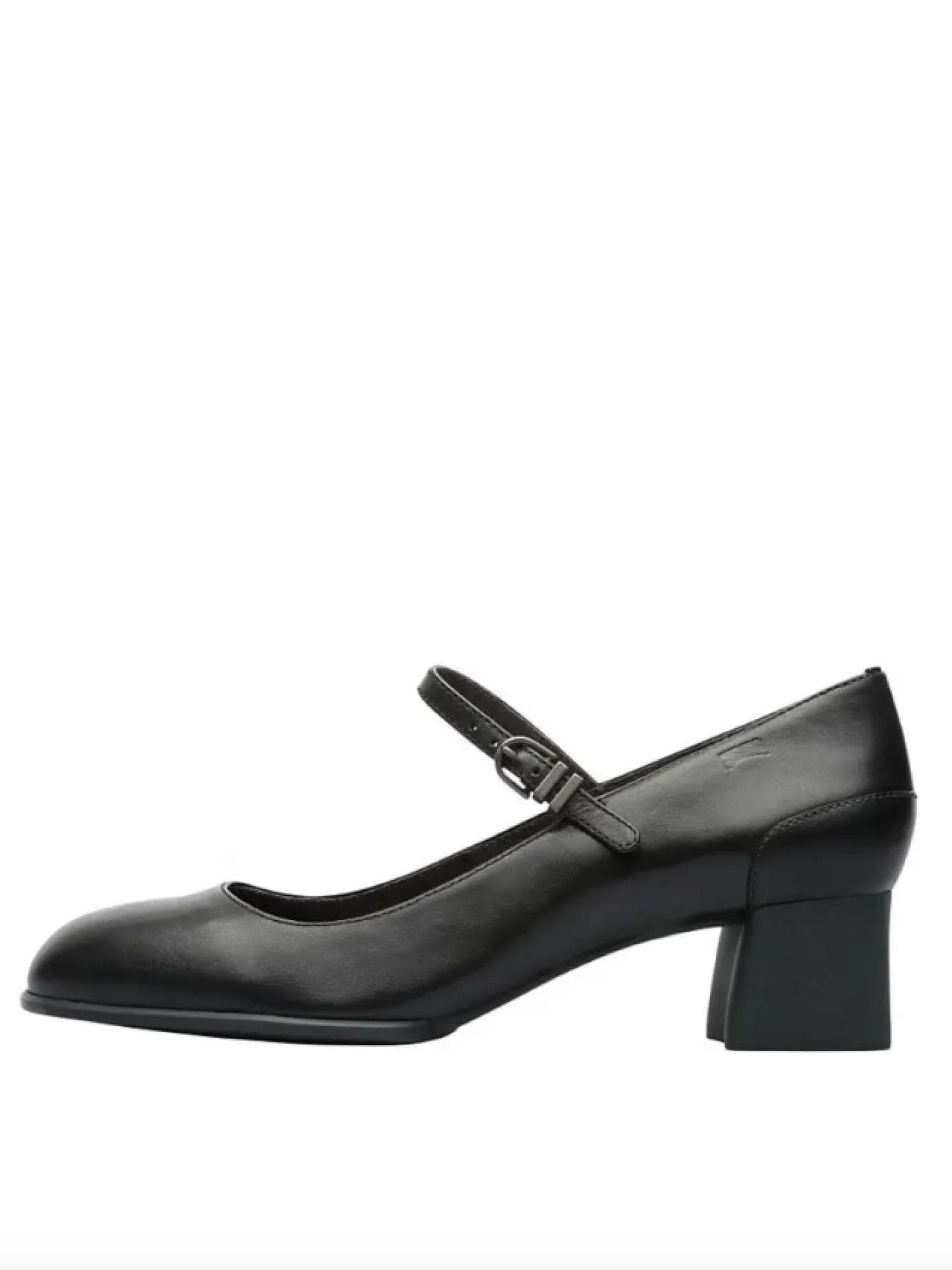 Pumps mit niedrigem Absatz von Camper