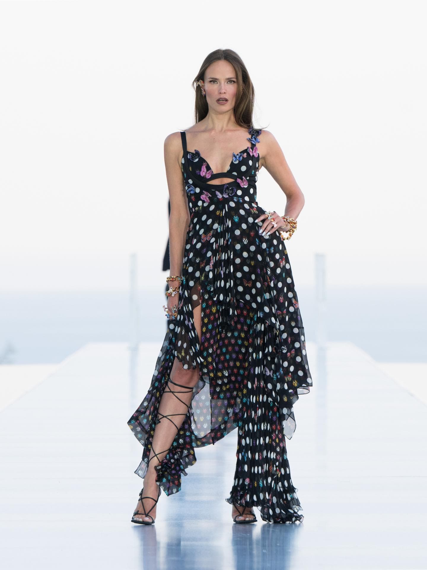 Versace Pre-Fall 2023