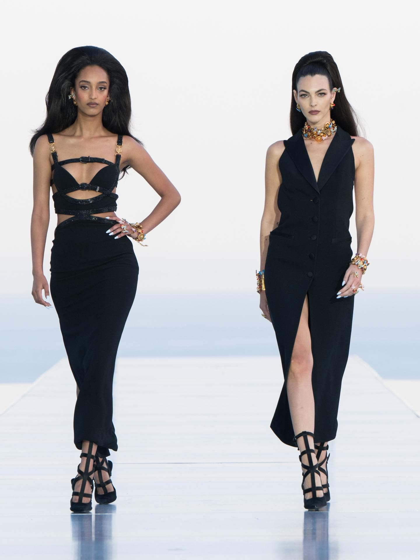 Versace Pre-Fall 2023