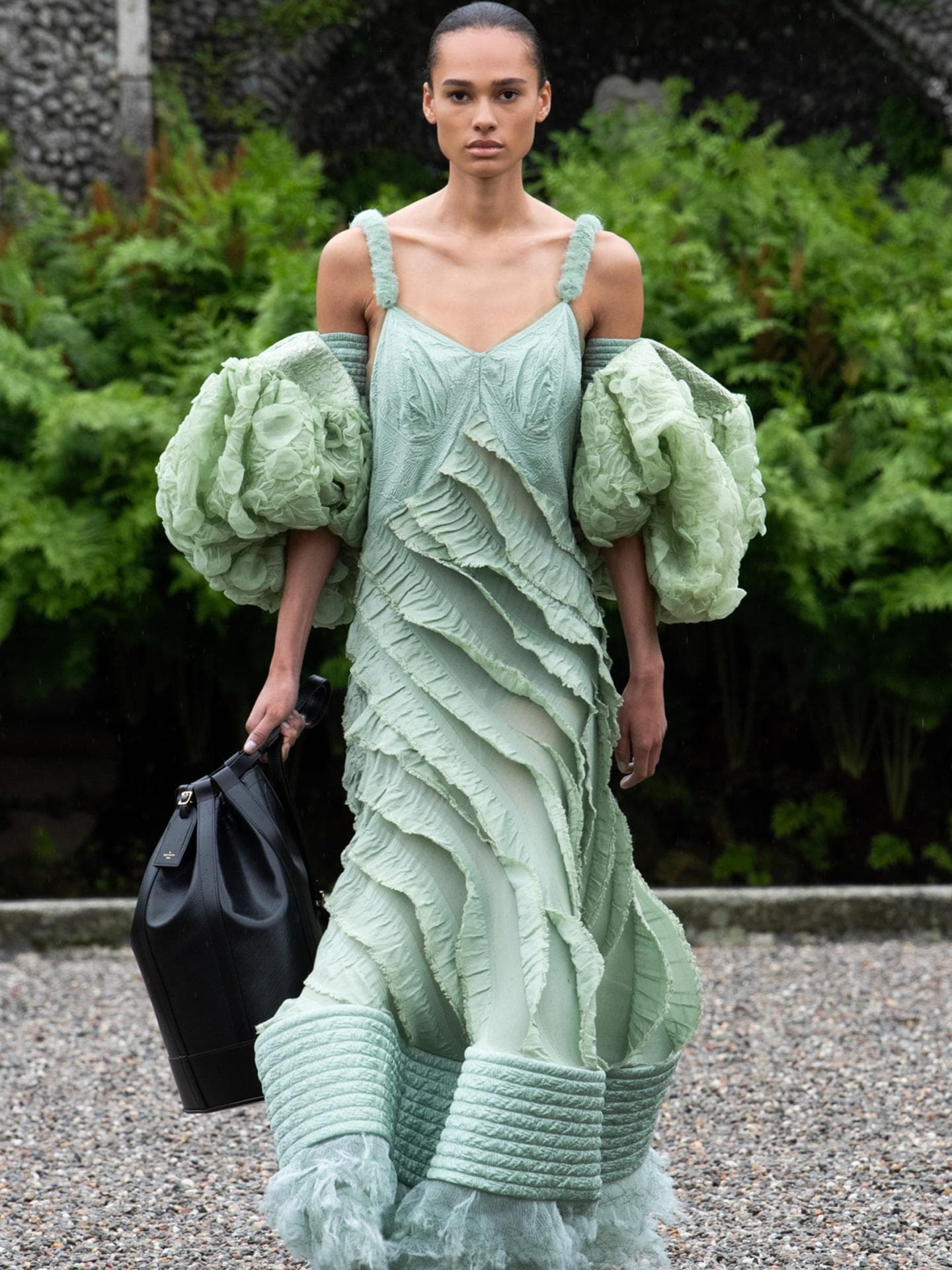 Louis Vuitton Resort 2024