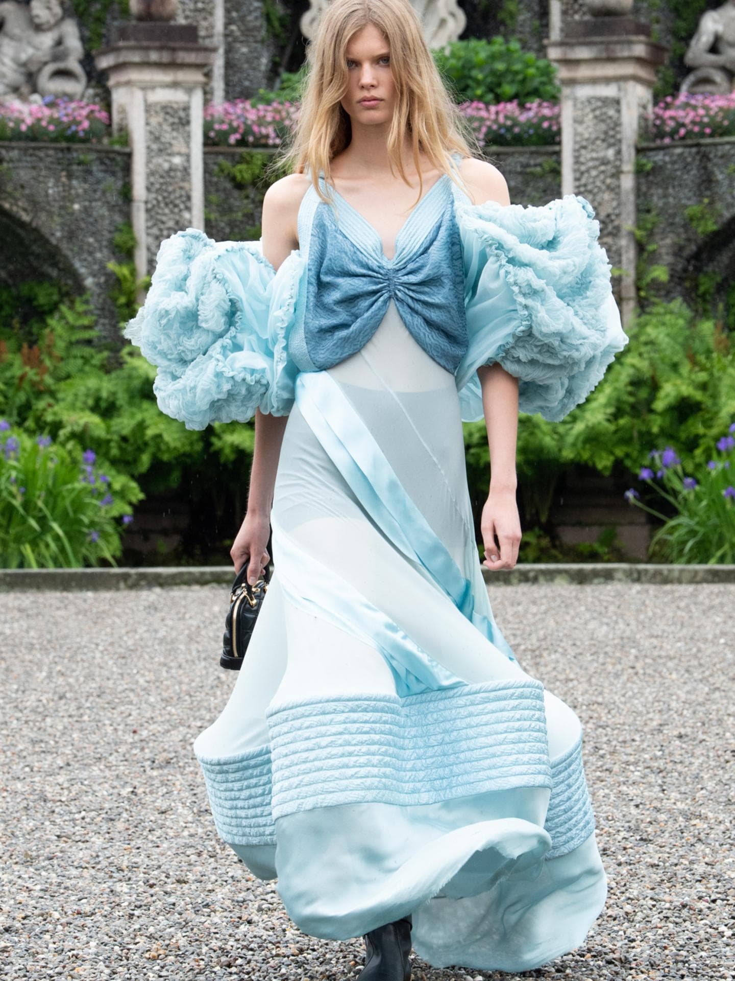 Louis Vuitton Resort 2024