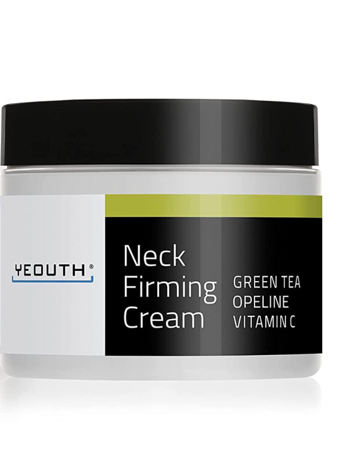 Yeouth Hals und Dekollete Creme