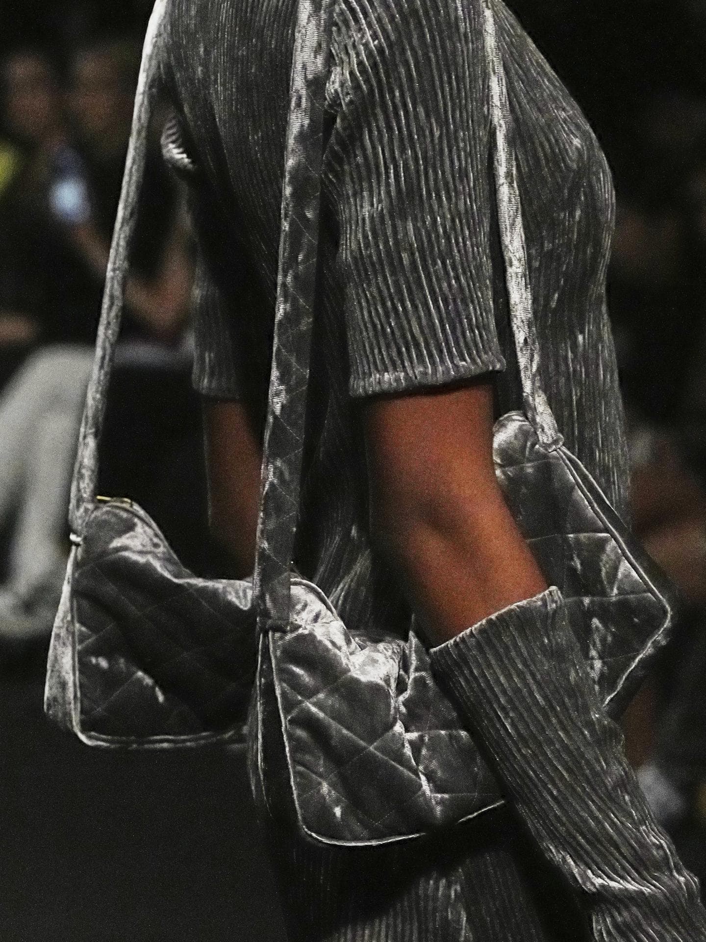 Tasche Zardouz