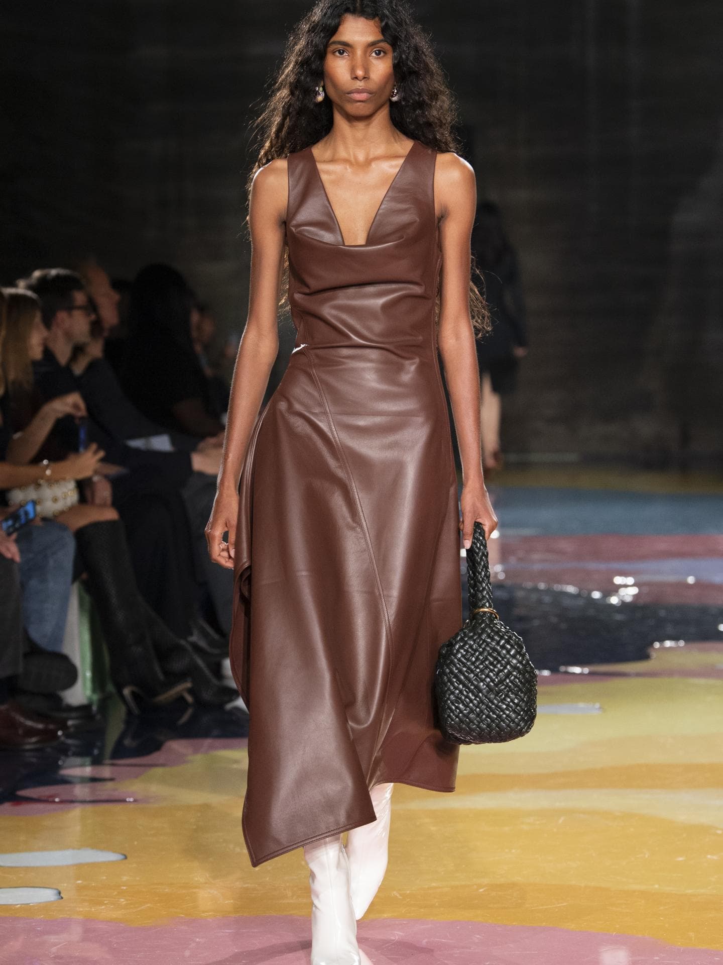 Bottega Veneta Frühling Sommer 2023