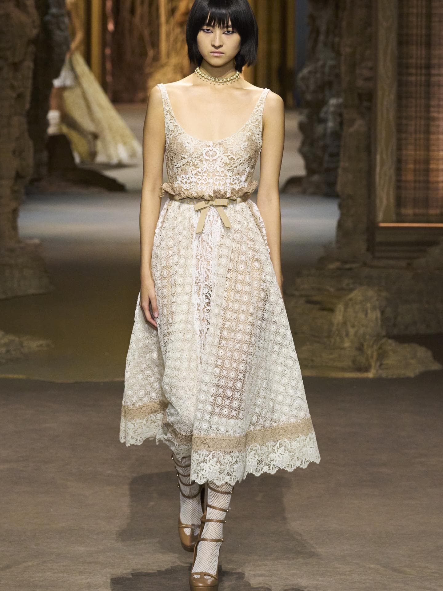 Dior Frühling Sommer 2023