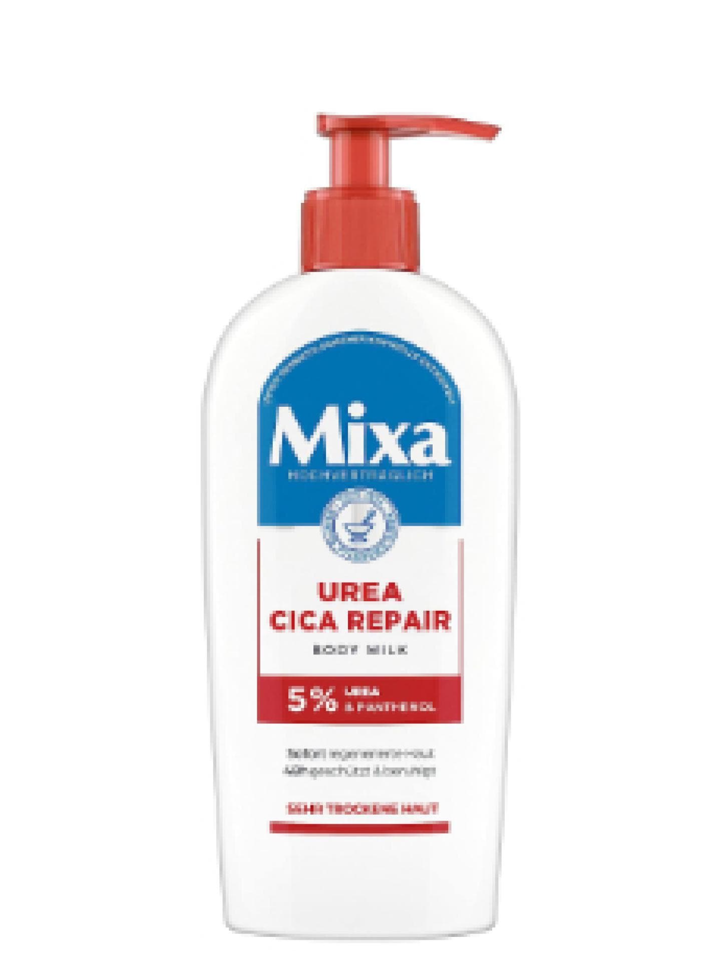 Mixa Cica Repair