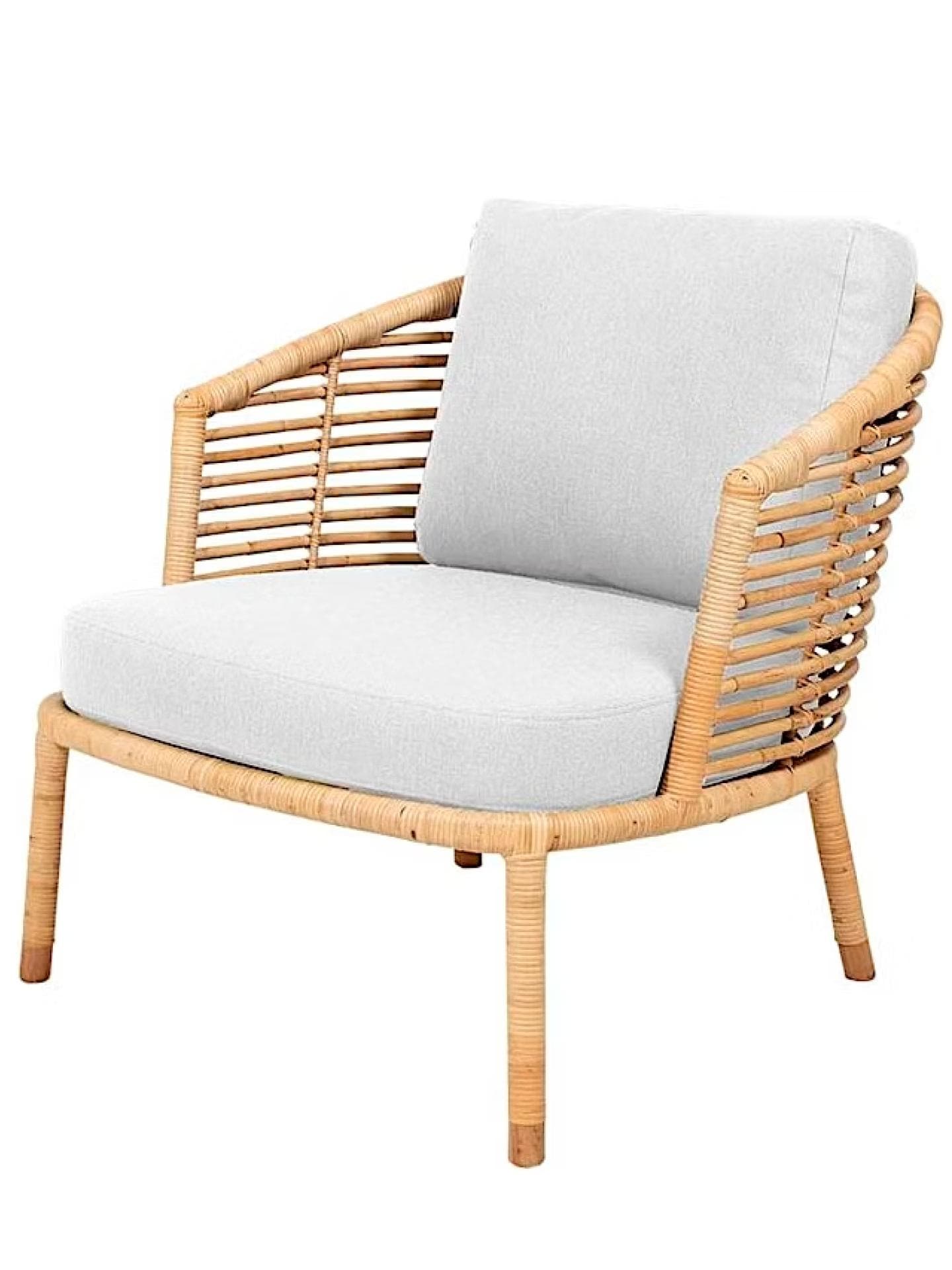 rattansessel