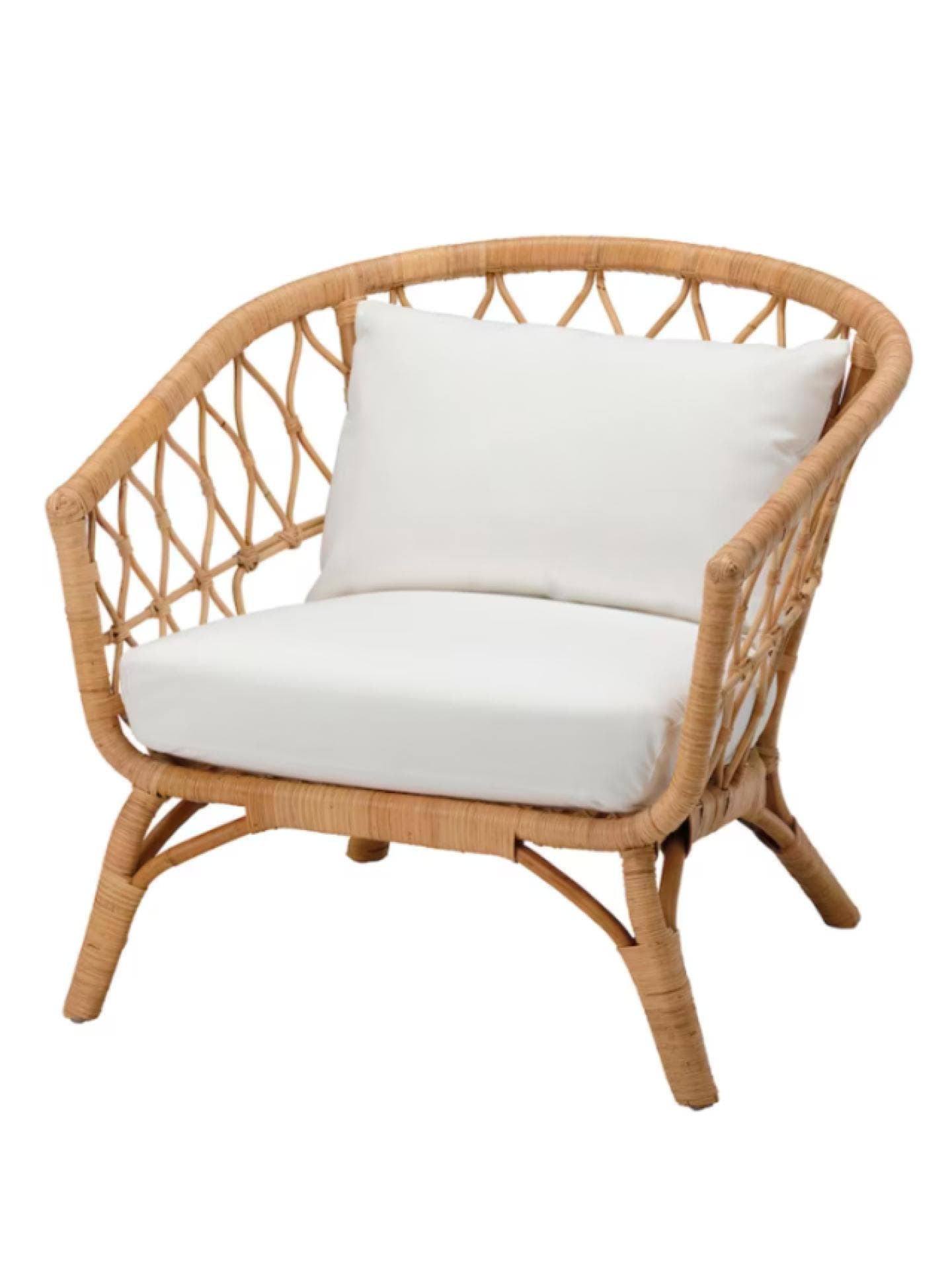 rattansessel