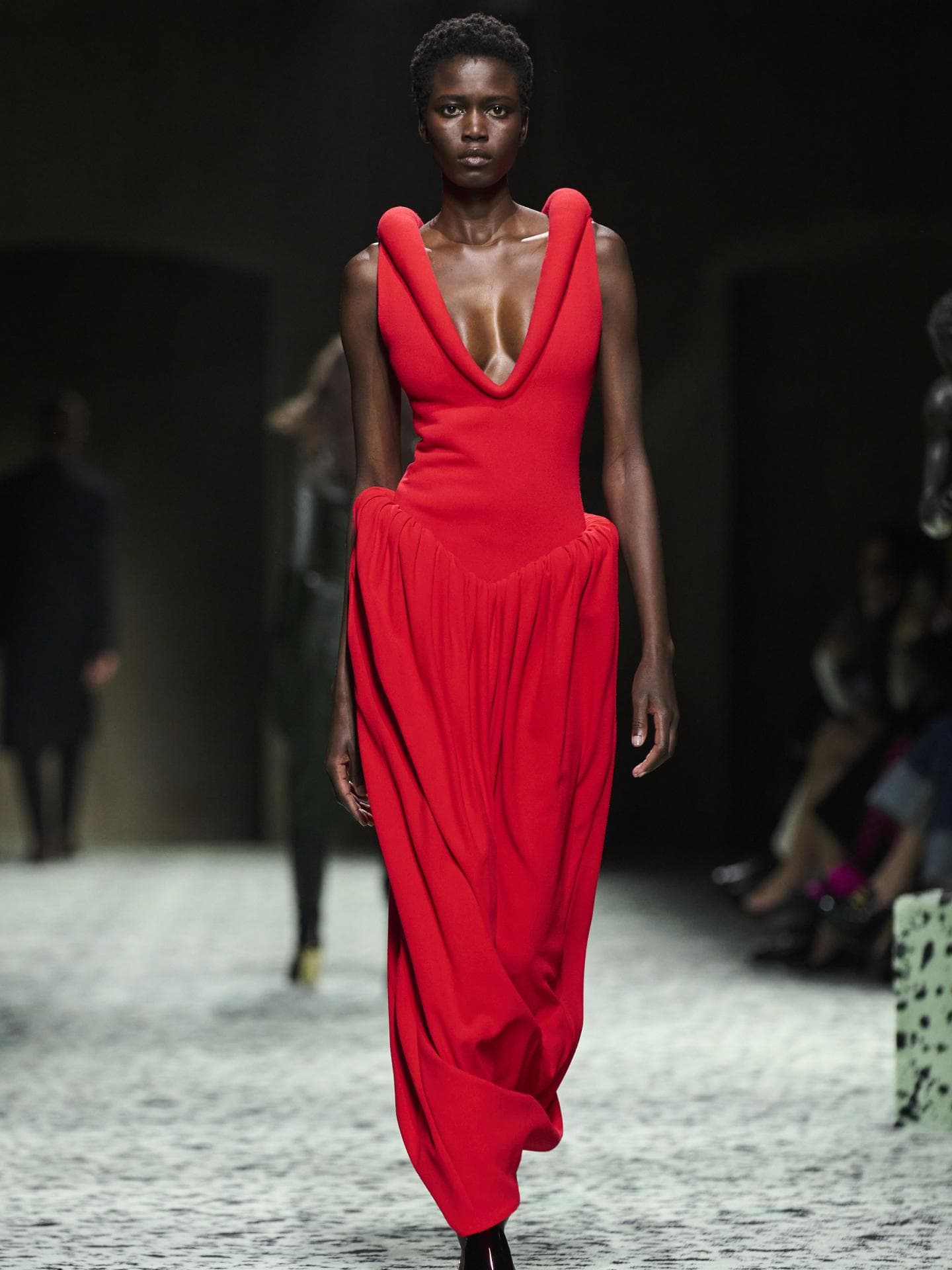 Bottega Veneta Herbst Winter 2023