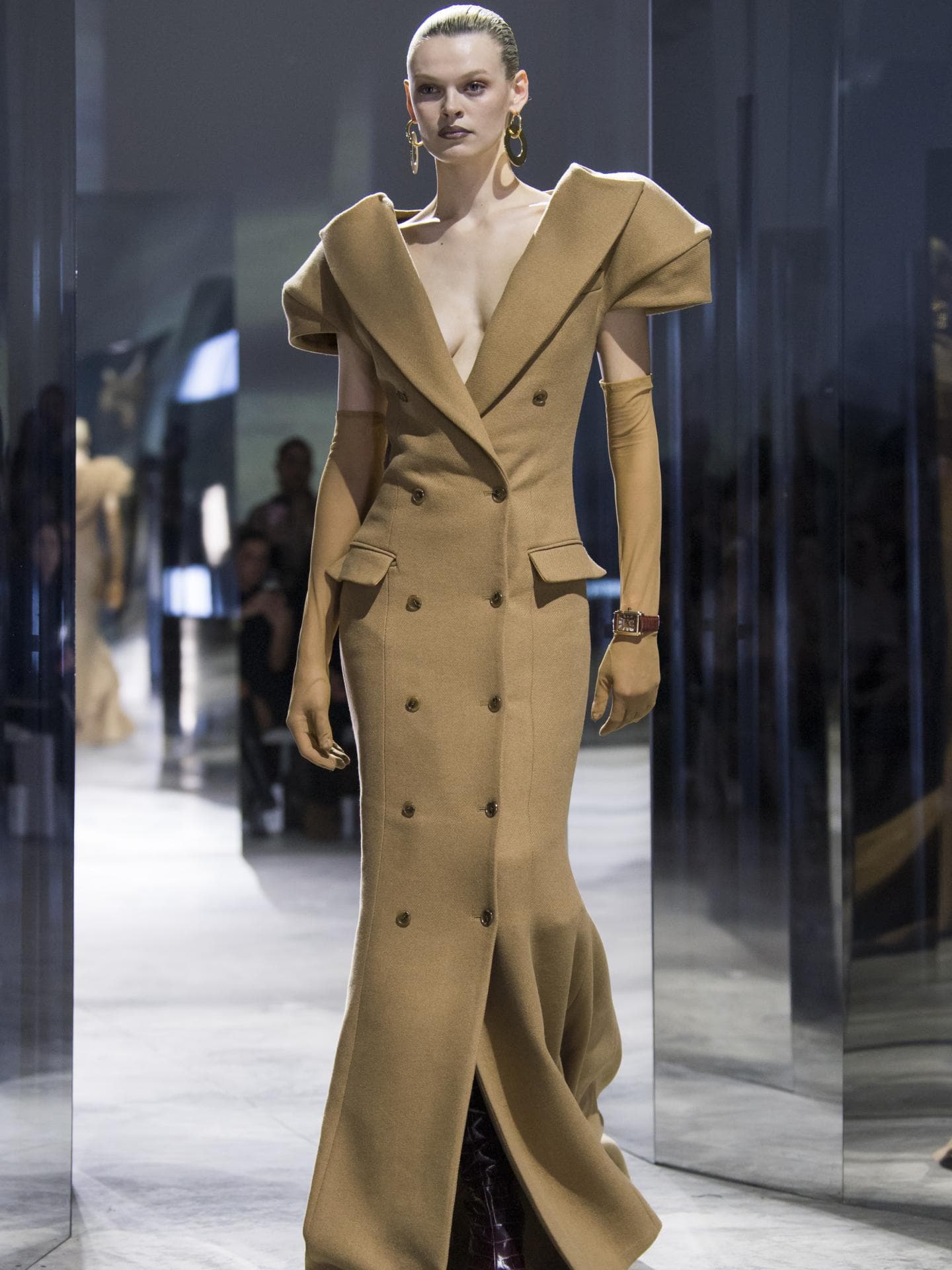 Luar Herbst Winter 2023