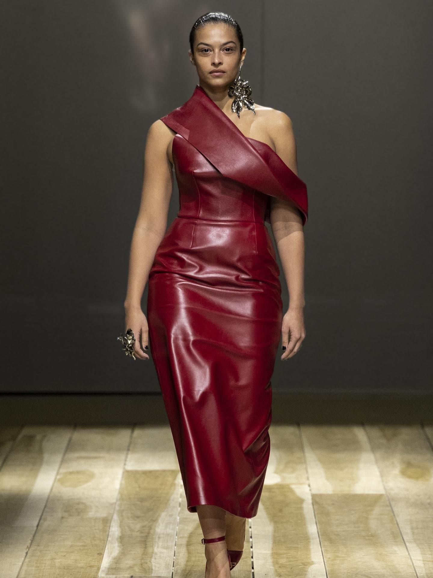 Alexander McQueen Herbst Winter 2023 