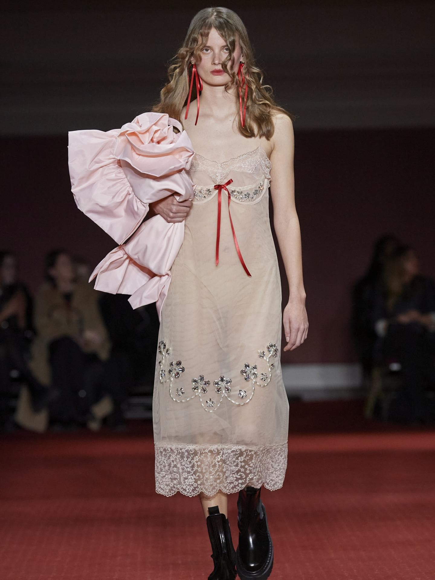 Simone Rocha Herbst Winter 2023
