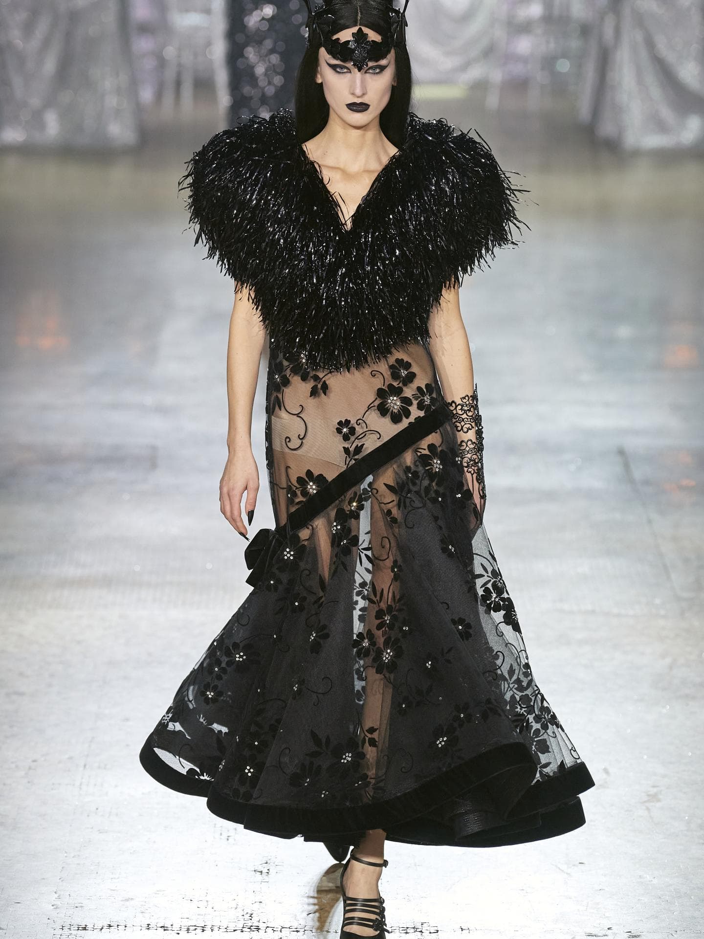 Rodarte Herbst Winter 2023