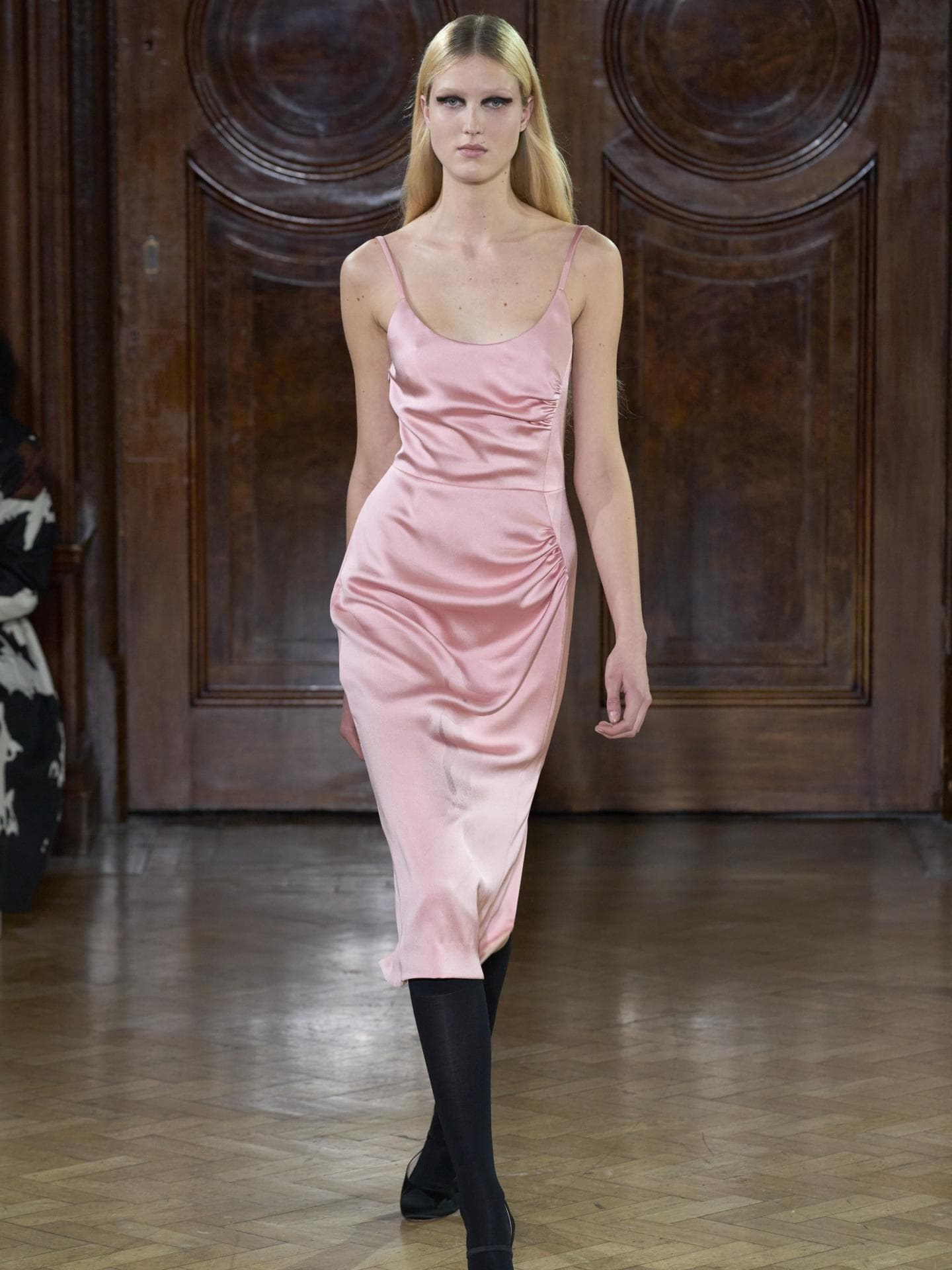 Emilia Wickstead Herbst Winter 2023