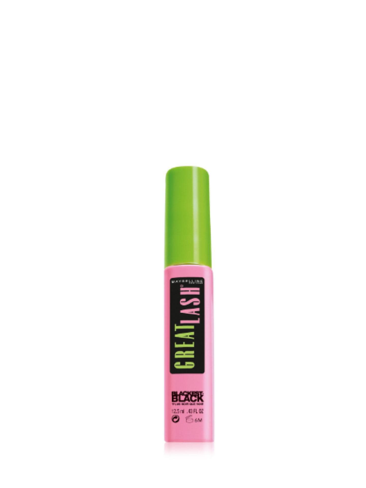 Maybelline Great Lash Mascara