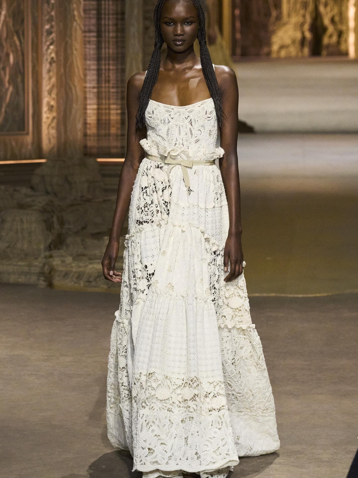 Dior Frühling Sommer 2023
