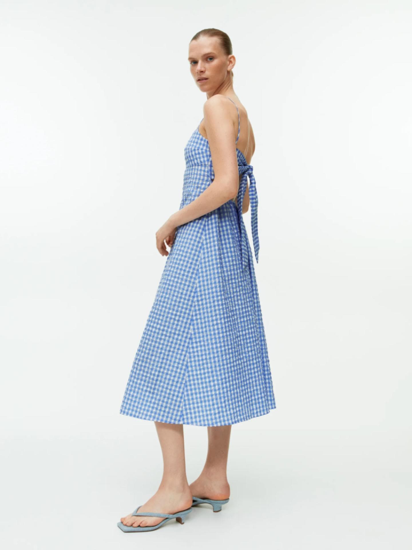 Kleid von Arket