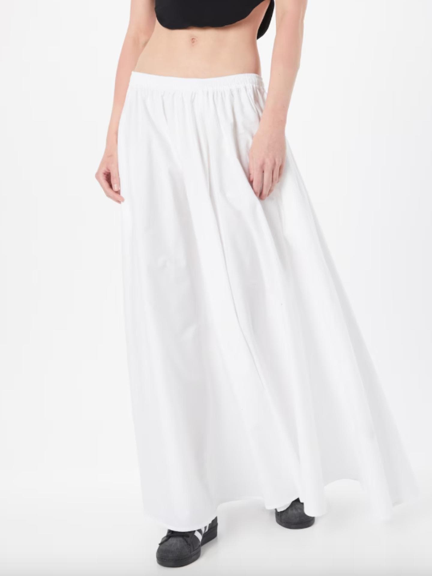 Maxi-Rock von Weekday