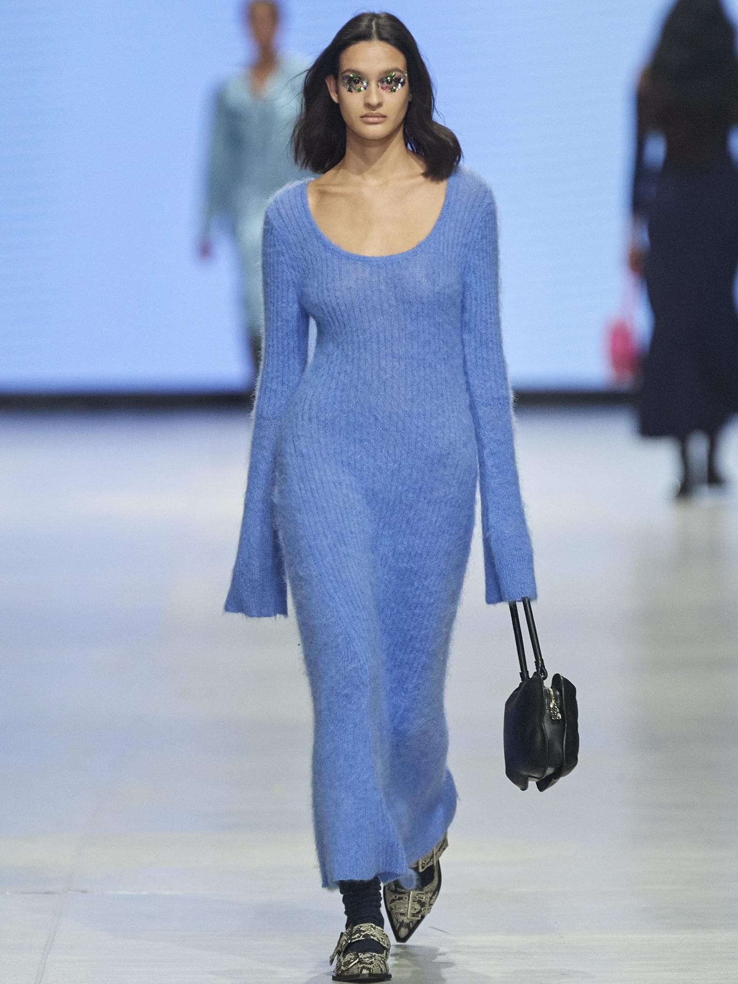 Ganni Herbst Winter 2023