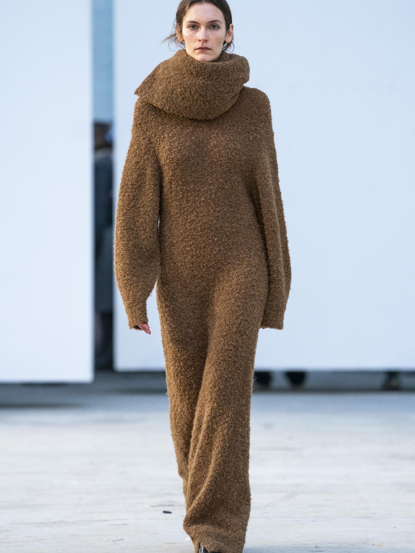 The Garment Herbst Winter 2023