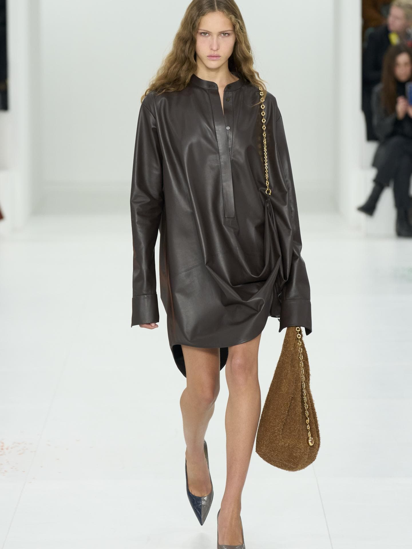 Loewe Herbst Winter 2023