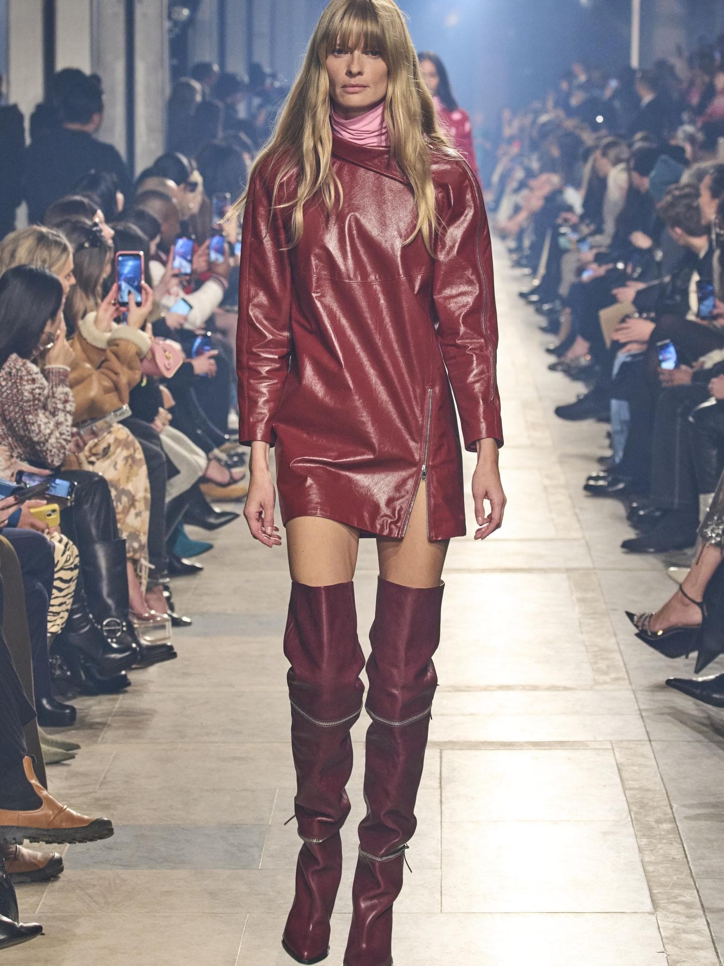 Isabel Marant Herbst Winter 2023