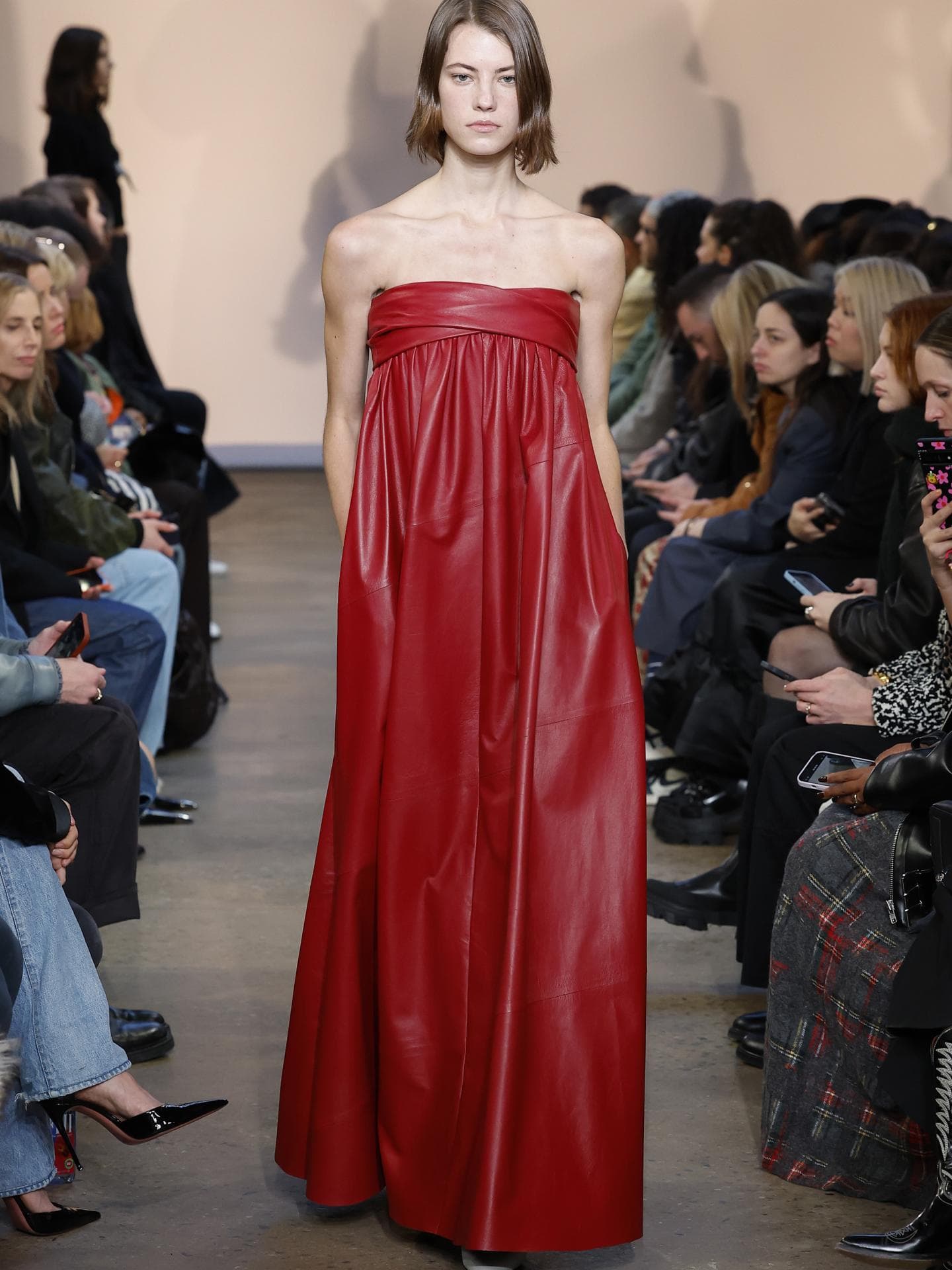 Proenza Schouler Herbst Winter 2023