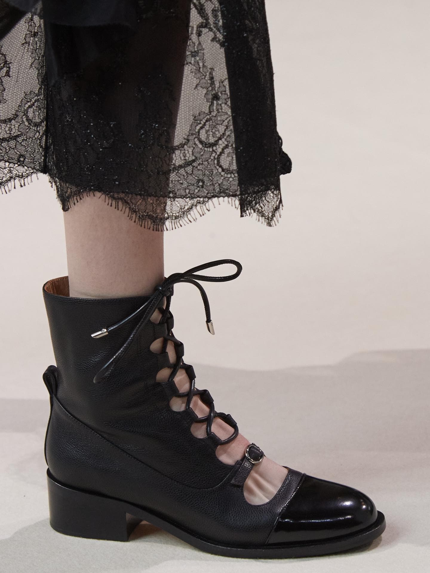 Shiatzy Chen Herbst Winter 2023