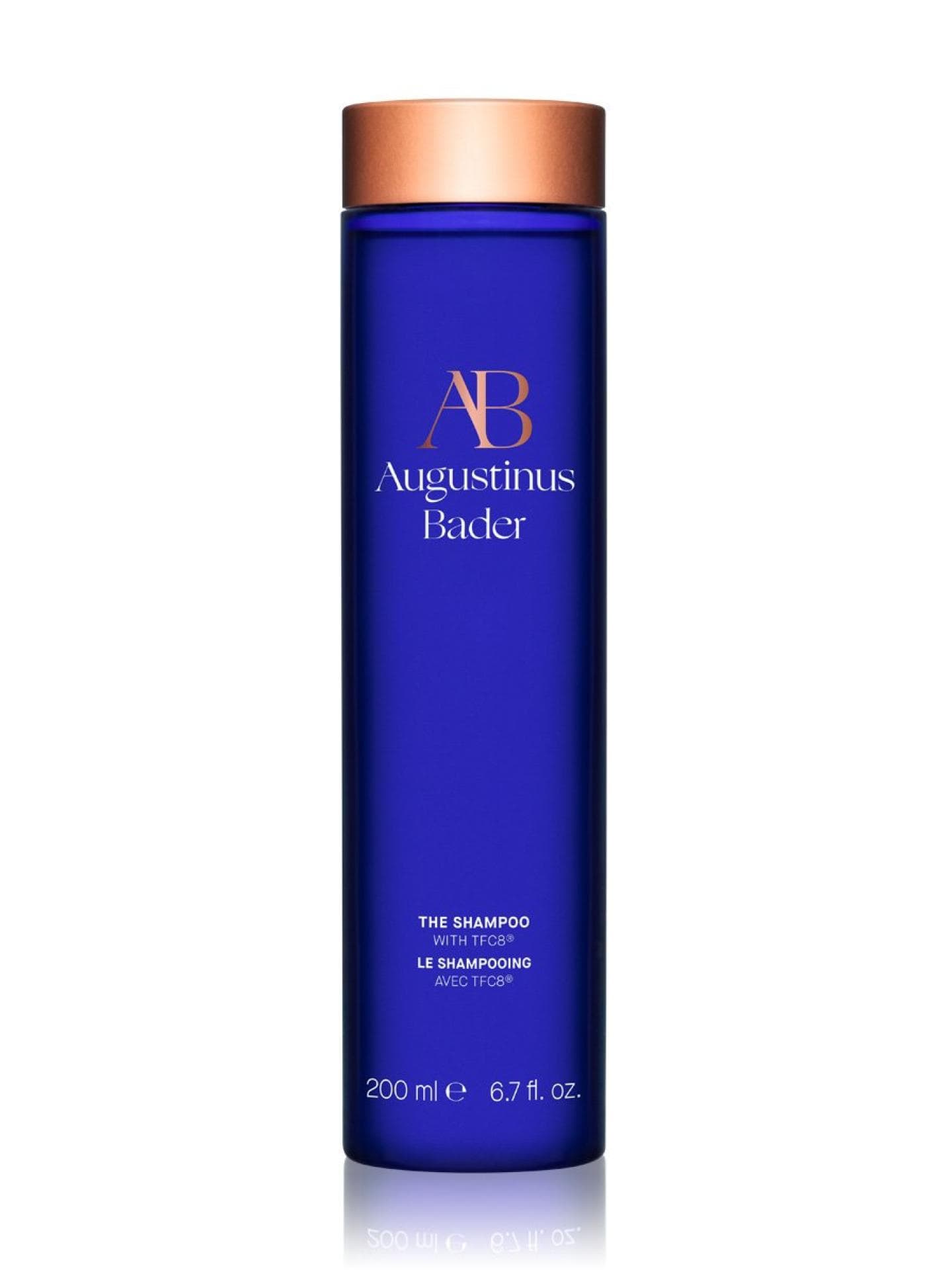 Augustinus Bader The Shampoo Haarshampoo