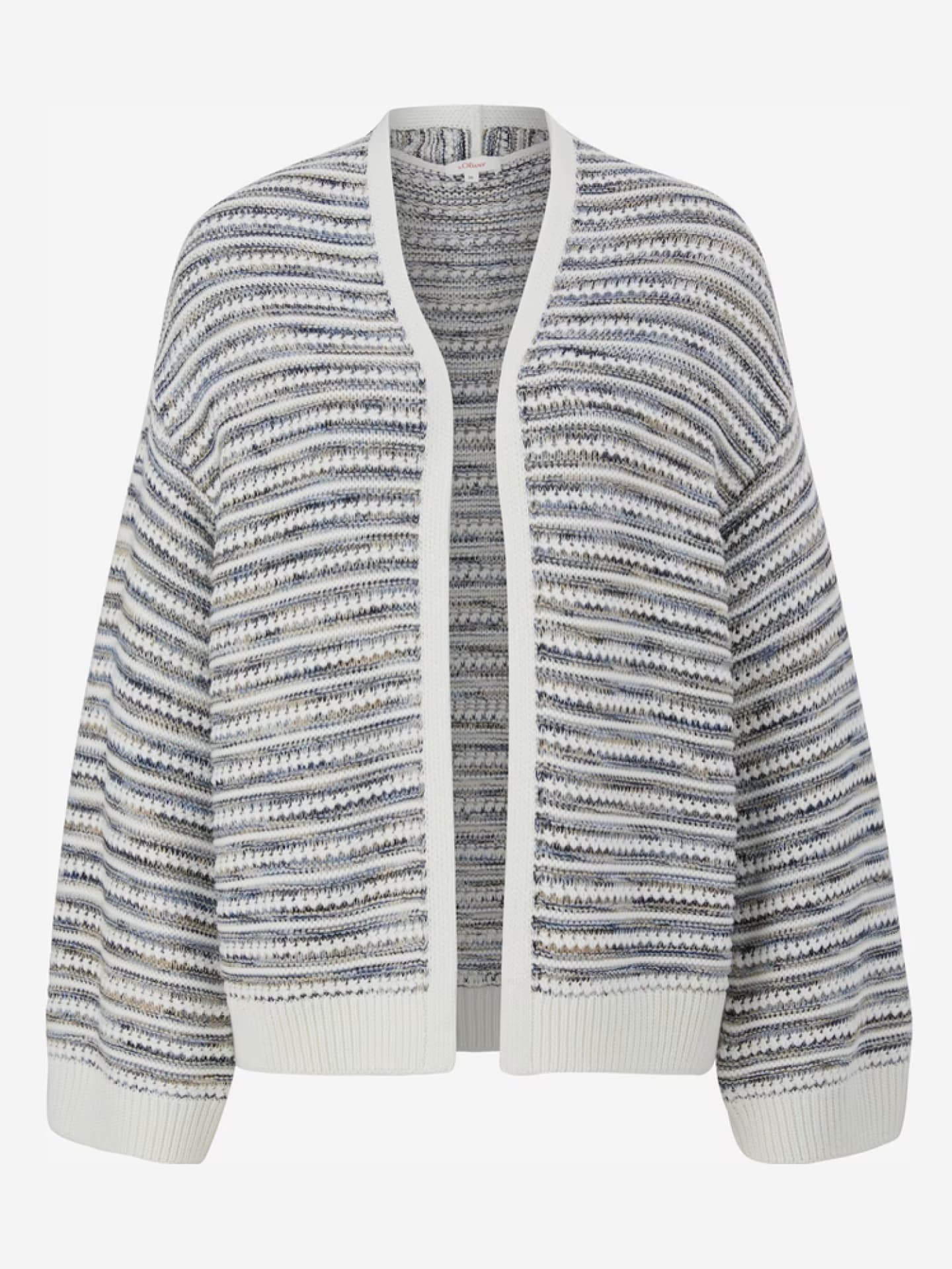 Strickjacke