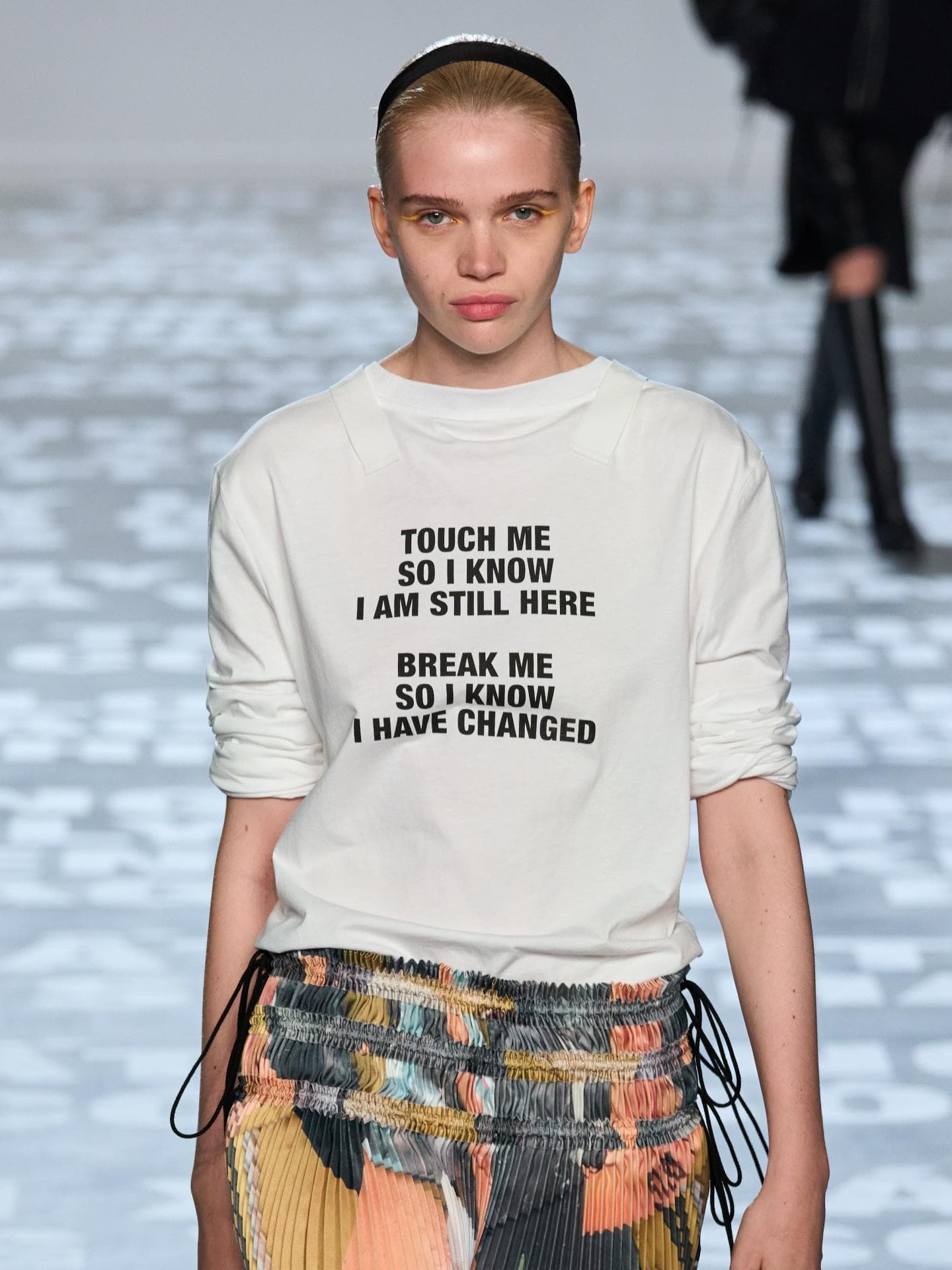 Helmut Lang