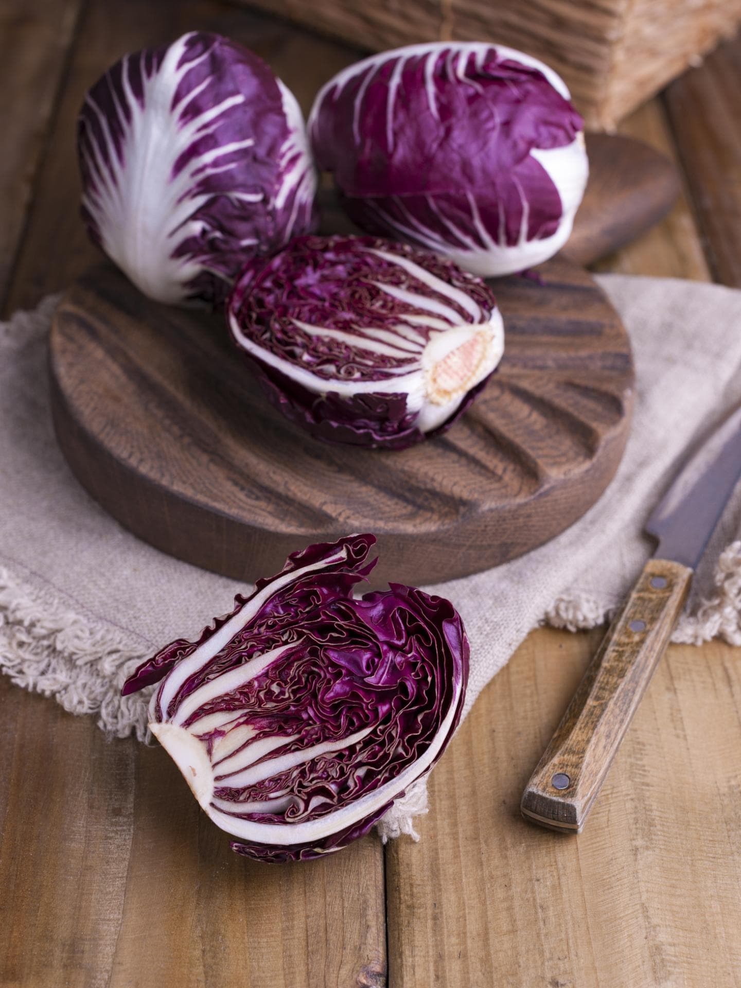 Radicchio
