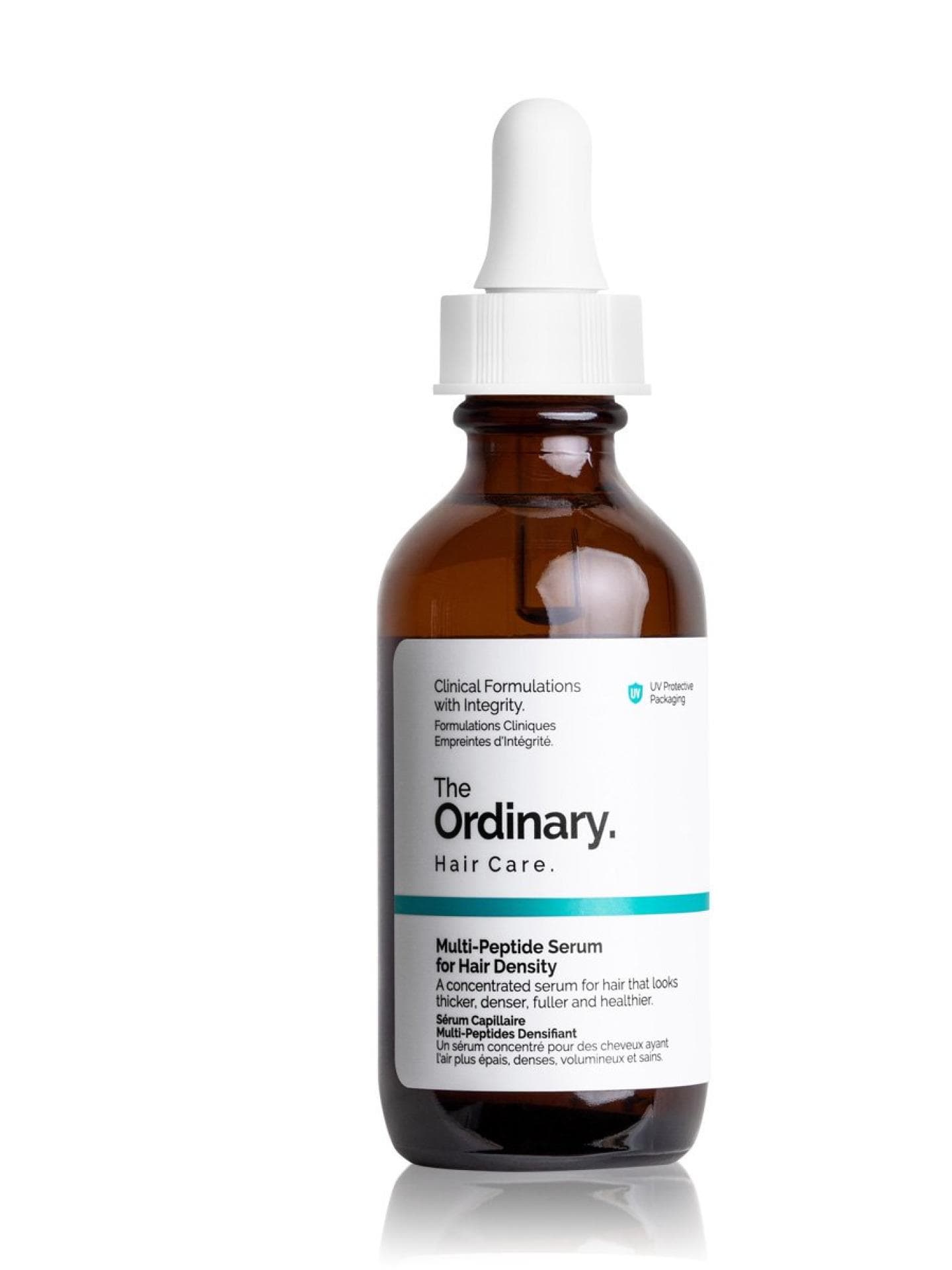 The Ordinary  Peptides Multi-Peptide Serum for Hair Density Haarserum