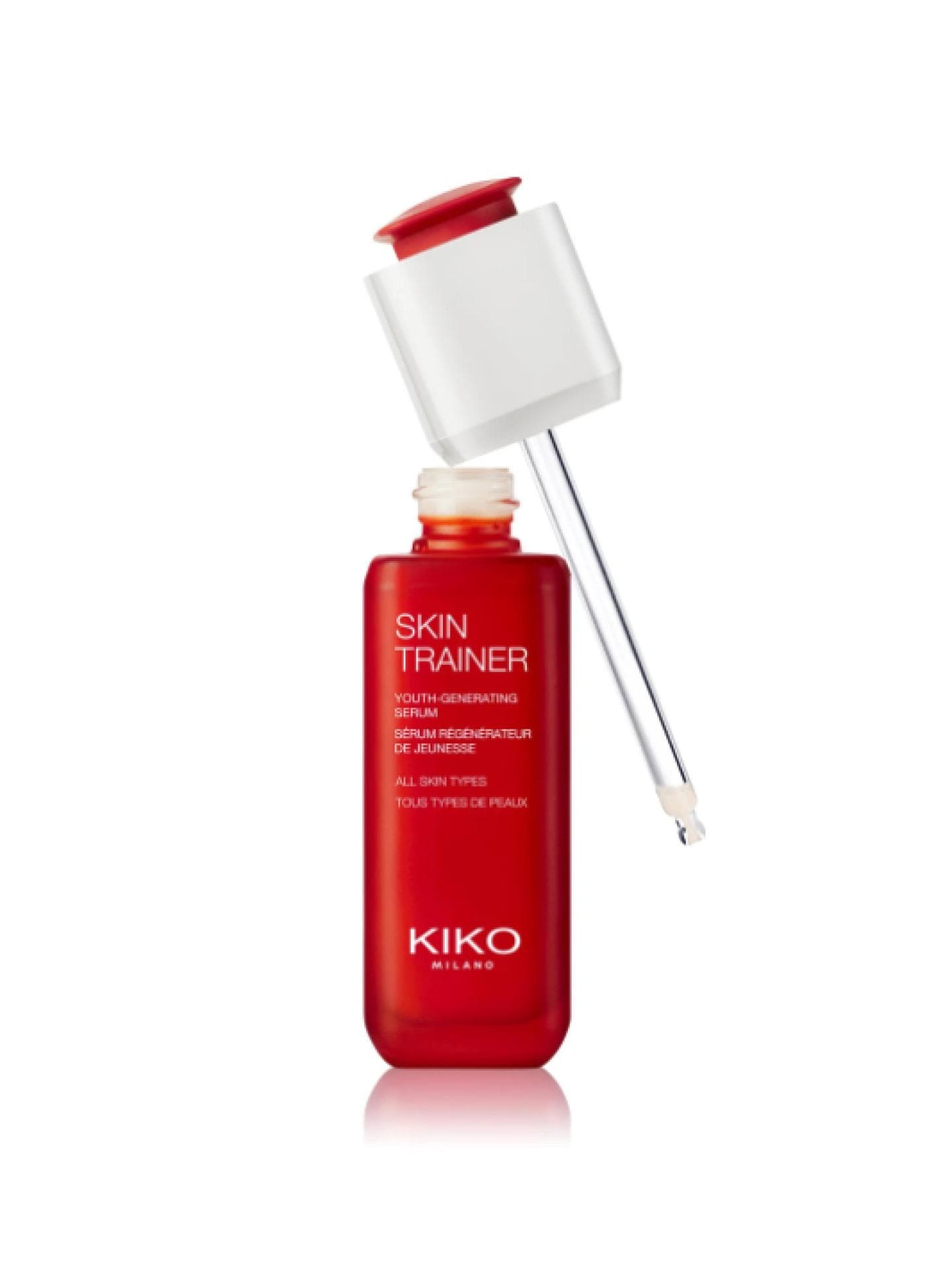 Kiko Skin Trainer Serum Kiko Skin Trainer Serum