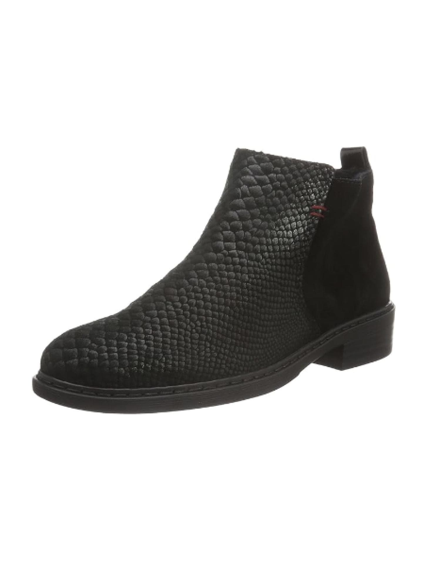 Flache Schuhe 