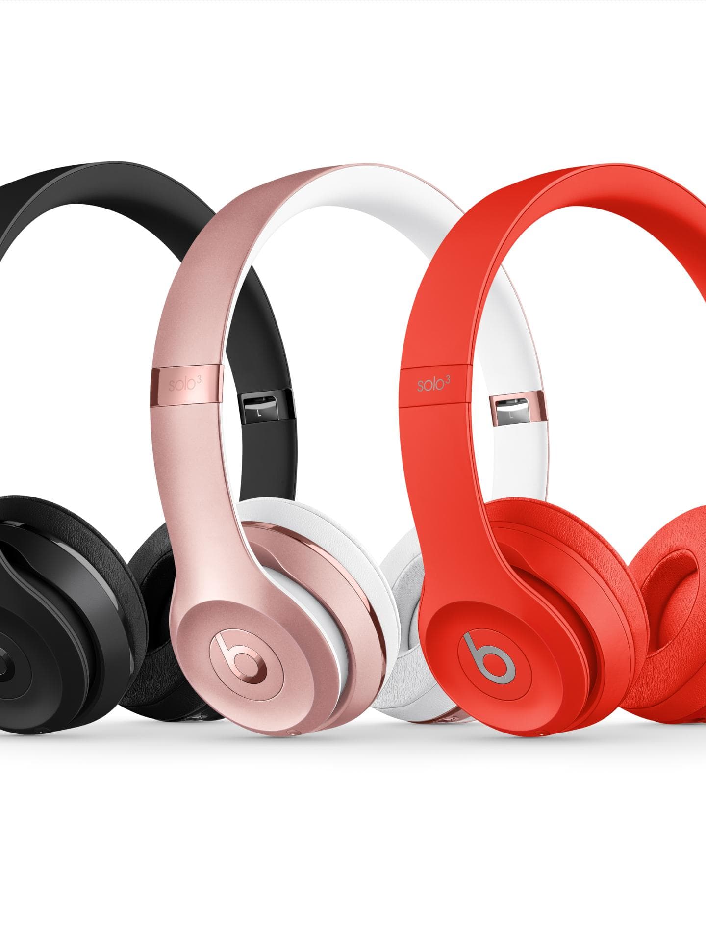 Beats Solo3 Wireless Kopfhörer